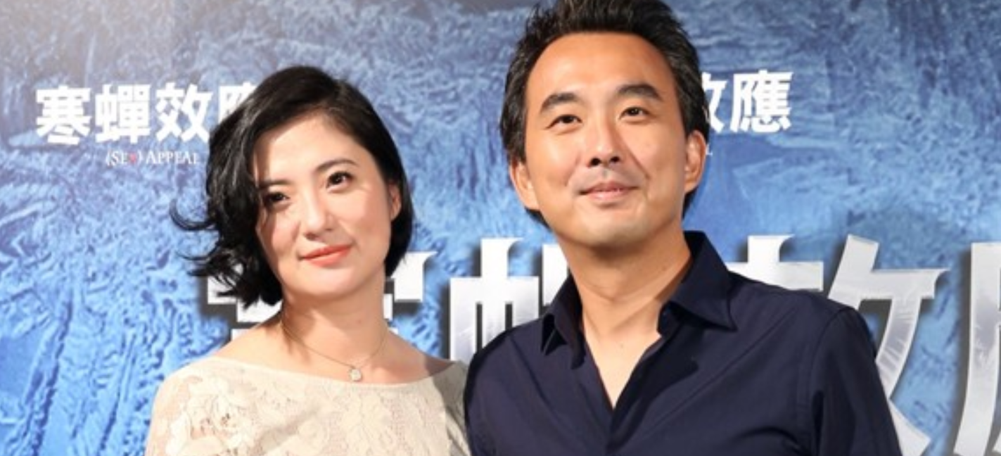 斬斷20年婚！49歲資深女星「認了離婚老公」　女兒直言：「鬆了一口氣」