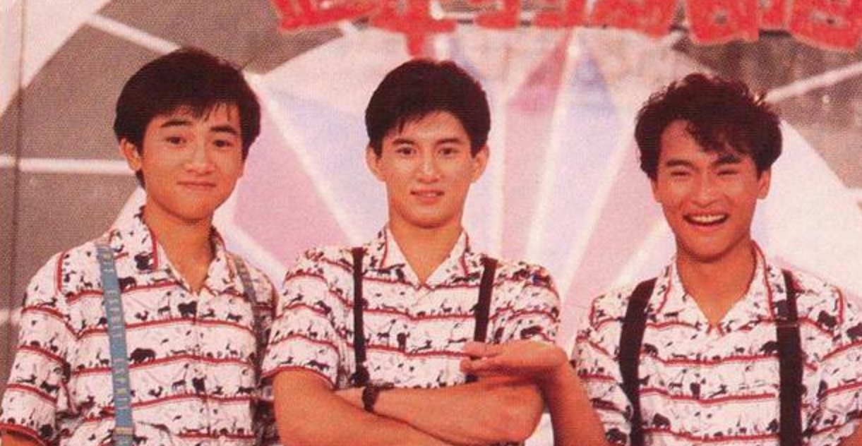 解散29年！51歲男星坦承「後悔加入小虎隊」　罕吐真心話「當時過很痛苦」：確實沒想清楚