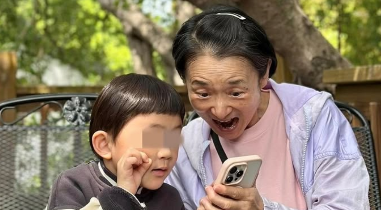 無預警宣佈退休！資深老戲骨「移居台南」樂當全職阿嬤　「背後原因藏洋蔥」感慨：當年無能為力